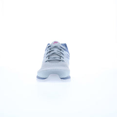 Fila Memory Cryptonic 8 5RM01625-255 Womens Blue Mesh Athletic Running Shoes