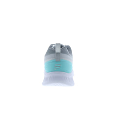 Fila Memory Speedchaser 4 5RM01830-256 Womens Gray Athletic Running Shoes