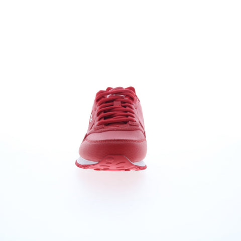 Fila Cress PB 5RM01977-611 Womens Red Synthetic Lifestyle Sneakers Shoes