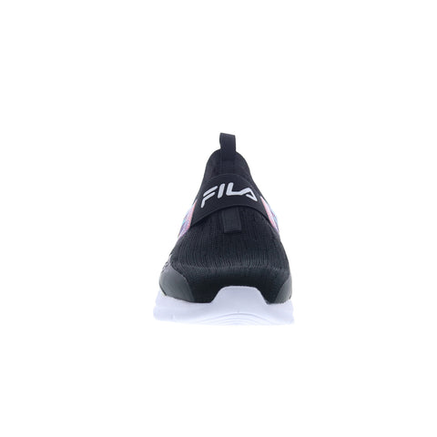 Fila Memory Accolade Evo 2 5RW02437-020 Womens Black Athletic Running Shoes