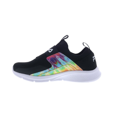 Fila Memory Accolade Evo 2 5RW02437-020 Womens Black Athletic Running Shoes