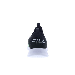Fila Memory Accolade Evo 2 5RW02437-020 Womens Black Athletic Running Shoes
