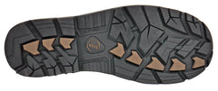 Hoss Hog Composite Toe Waterproof 60690 Mens Brown Leather Work Boots