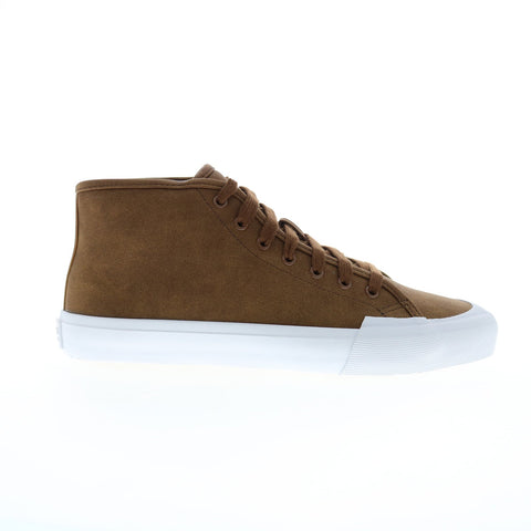 Dockers Forbes 90-42752 Mens Brown Synthetic Lifestyle Sneakers Shoes