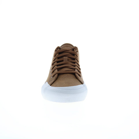 Dockers Forbes 90-42752 Mens Brown Synthetic Lifestyle Sneakers Shoes