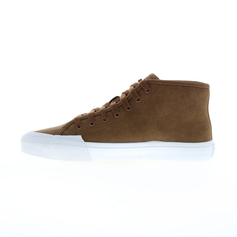 Dockers Forbes 90-42752 Mens Brown Synthetic Lifestyle Sneakers Shoes