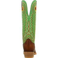 Durango Rebel Pro DDB0338 Mens Brown Wide Leather Cowboy Western Boots