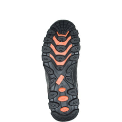 Harley-Davidson Eastfield Composite Toe Mens Black Athletic Work Shoes