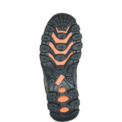 Harley-Davidson Woodridge 6" Hiker D93328 Mens Black Casual Dress Boots