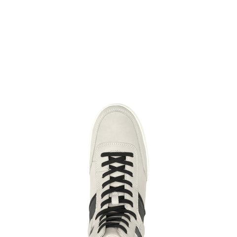 Harley-Davidson Grady Ride D96302 Mens White Lifestyle Sneakers Shoes