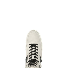 Harley-Davidson Grady Ride D96302 Mens White Lifestyle Sneakers Shoes