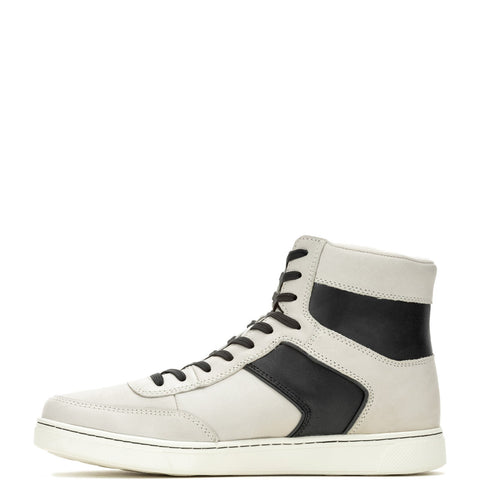 Harley-Davidson Grady Ride D96302 Mens White Lifestyle Sneakers Shoes