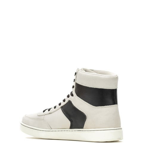 Harley-Davidson Grady Ride D96302 Mens White Lifestyle Sneakers Shoes