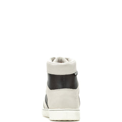 Harley-Davidson Grady Ride D96302 Mens White Lifestyle Sneakers Shoes