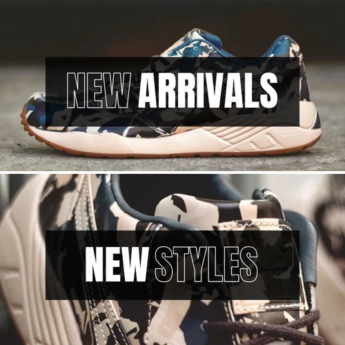 New Arrivals