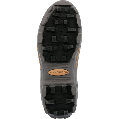 Original Muck Realtree Edge Wetland Pro Snake Certified Mens Gray Boots