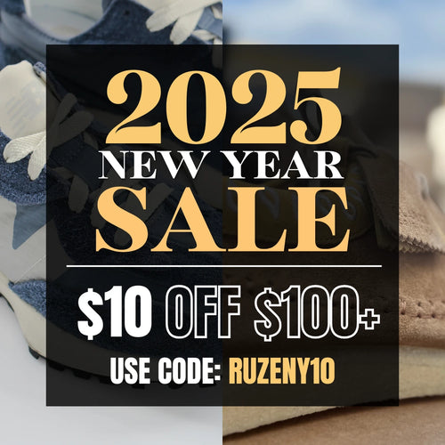 Ruze Shoes provides 100 authentic footwear at competitive prices
