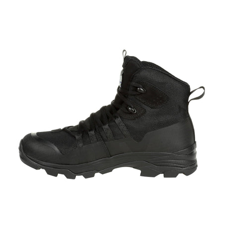 Rocky Code Blue 5" Public Service RKD0085 Mens Black Leather Tactical Boots