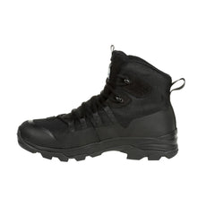 Rocky Code Blue 5" Public Service RKD0085 Mens Black Leather Tactical Boots