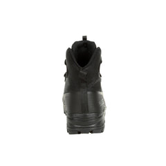 Rocky Code Blue 5" Public Service RKD0085 Mens Black Leather Tactical Boots