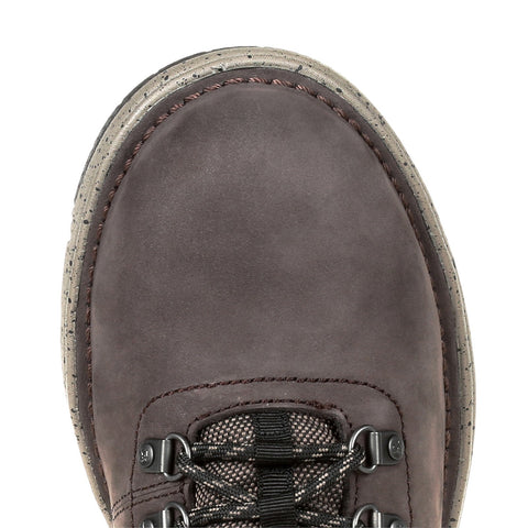 Rocky Legacy 32 Waterproof RKS0445 Mens Gray Wide Leather Hiking Boots