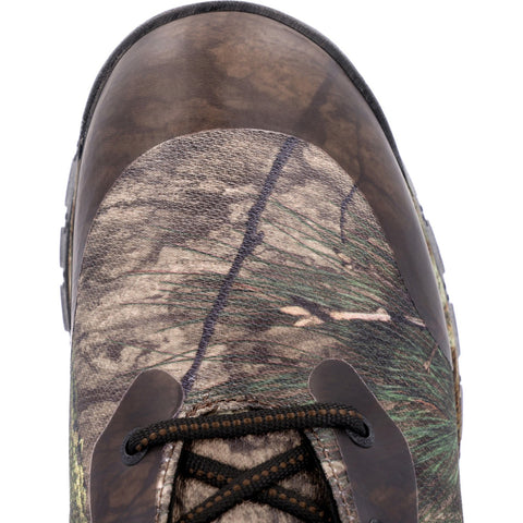 Rocky Lynx 1000G Insulated RKS0627 Mens Brown Synthetic Hunting Boots
