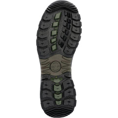 Rocky Lynx 1000G Insulated RKS0627 Mens Brown Synthetic Hunting Boots