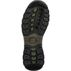 Rocky Realtree Edge Lynx 400G Insulated Mens Brown Wide Hunting Boots