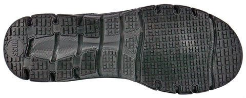 Hoss Slipknot SD Composite Toe 30202 Mens Brown Wide Athletic Work Shoes