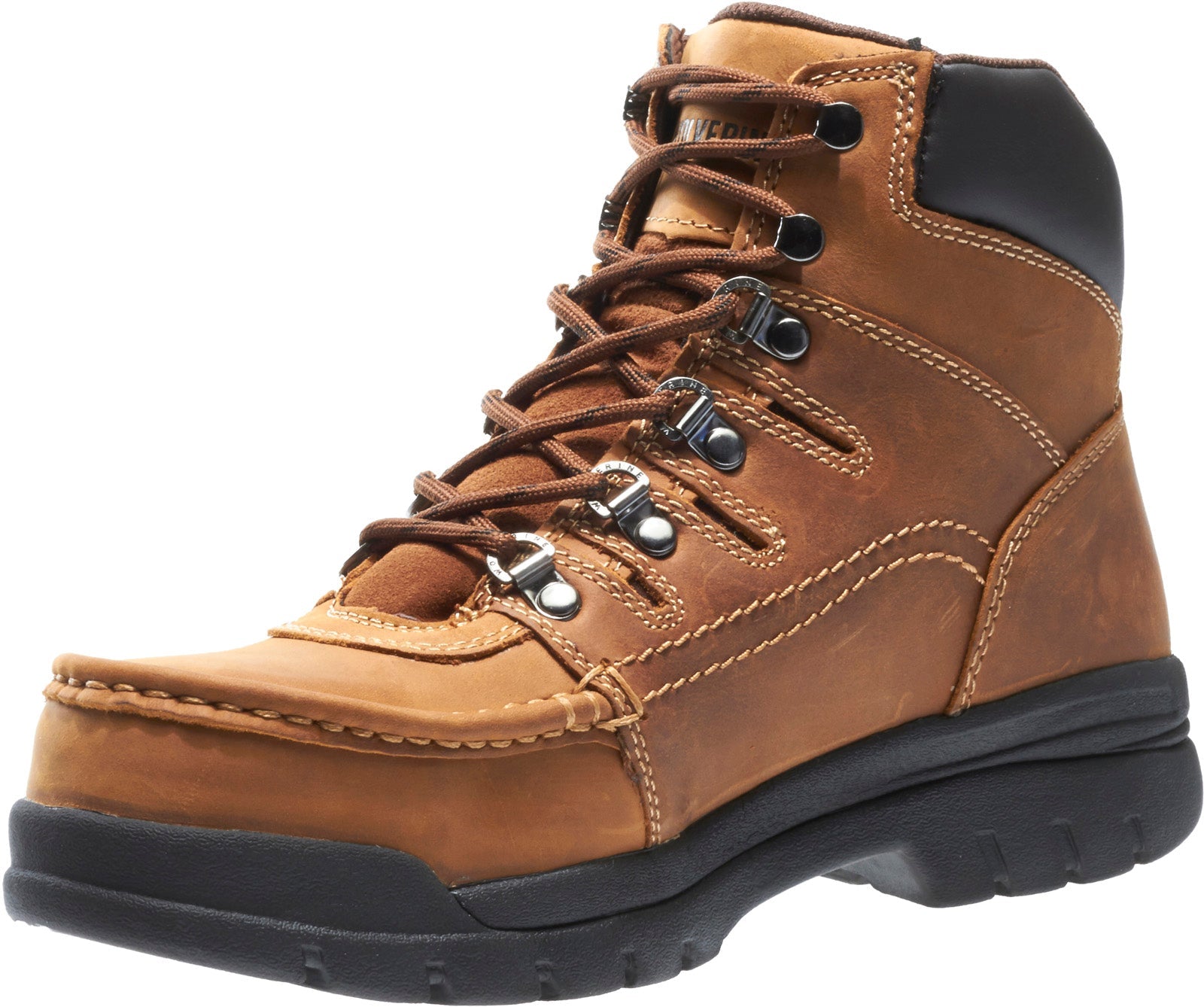 Wolverine potomac boots discount