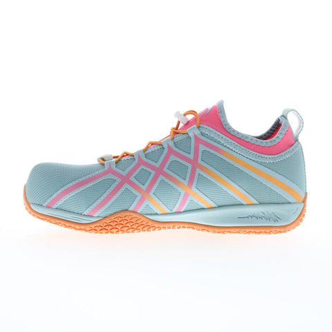Avenger Hydro Carbon Toe Electrical Hazard A1037 Womens Gray Wide Work Shoes