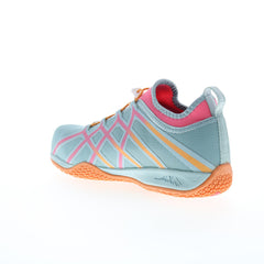 Avenger Hydro Carbon Toe Electrical Hazard A1037 Womens Gray Work Shoes