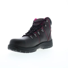 Avenger Framer Steel Toe WP Electrical Hazard A7125 Womens Brown Work Boots