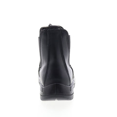 Avenger Foreman Composite Toe Electric Hazard PR Romeo Mens Black Boots
