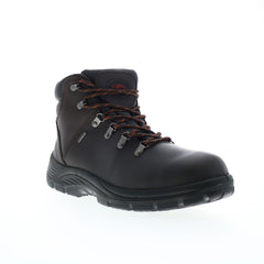 Avenger Framer Electrical Hazard WP A7625 Mens Brown Wide Work Boots