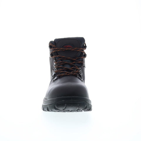 Avenger Framer Electrical Hazard WP A7625 Mens Brown Wide Work Boots