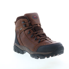 Avenger Soft Toe Electric Hazard Waterproof 6" A7644 Mens Brown Work Boots