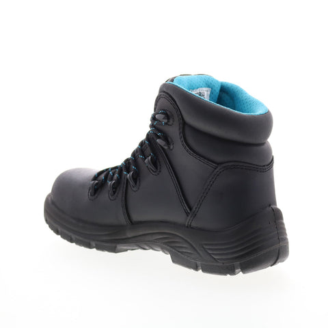 Avenger Framer Electrical Hazard WP A7673 Womens Black Wide Work Boots