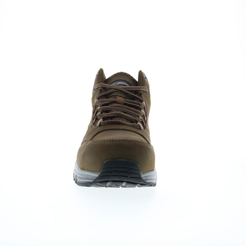 Avenger Thresher Alloy Toe Electrical Hazard WP Mens Brown Wide Work Boots