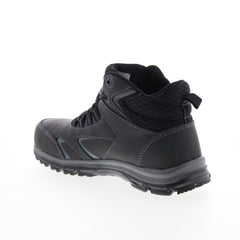 Avenger Thresher Alloy Toe Electric Hazard WP A7901 Mens Black Work Boots