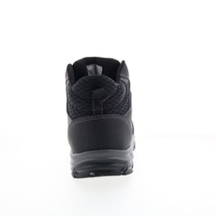 Avenger Thresher Alloy Toe Electric Hazard WP A7901 Mens Black Work Boots