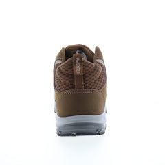 Avenger Thresher Alloy Toe Electric Hazard WP A7950 Womens Brown Work Boots