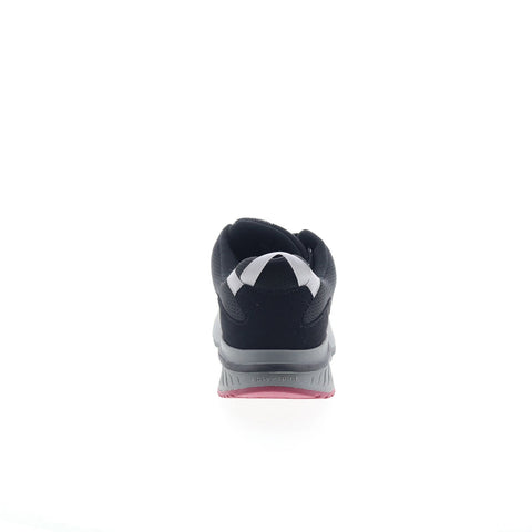 Easy Spirit Ave 2 SEAVE2 Womens Black Wide Mesh Lifestyle Sneakers Shoes