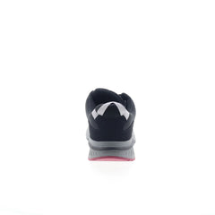 Easy Spirit Ave 2 SEAVE2 Womens Black Wide Mesh Lifestyle Sneakers Shoes