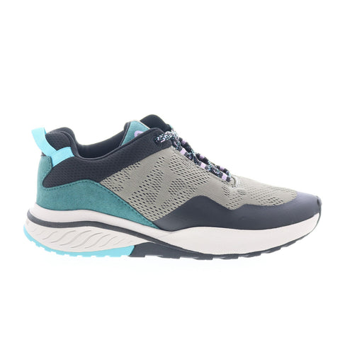Easy Spirit Ave 2 SEAVE2 Womens Green Wide Mesh Lifestyle Sneakers Shoes