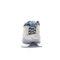 Easy Spirit Ave 2 SEAVE2 Womens Green Wide Mesh Lifestyle Sneakers Shoes