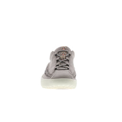 Bionica Marea BI0008508 Womens Gray Canvas Slip On Lifestyle Sneakers Shoes