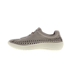 Bionica Marea BI0008508 Womens Gray Canvas Slip On Lifestyle Sneakers Shoes