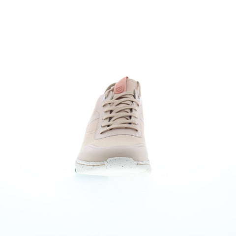 Bionica Oakmere BI0026503 Womens Beige Canvas Lifestyle Sneakers Shoes