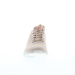Bionica Oakmere BI0026503 Womens Beige Canvas Lifestyle Sneakers Shoes
